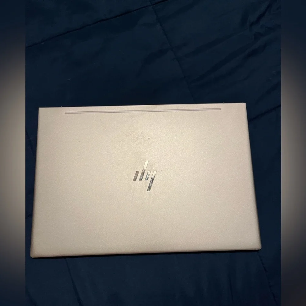 Hp Envy Laptop 13